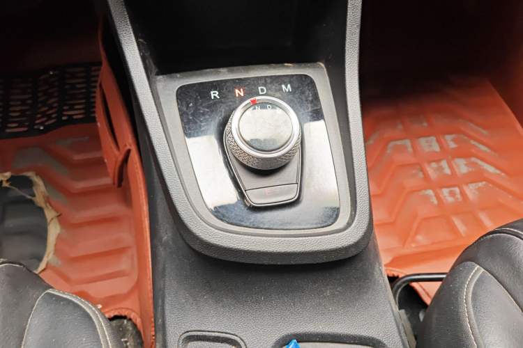 Used Baojun 360 2019 1.5L Automatic Elite Version China VI