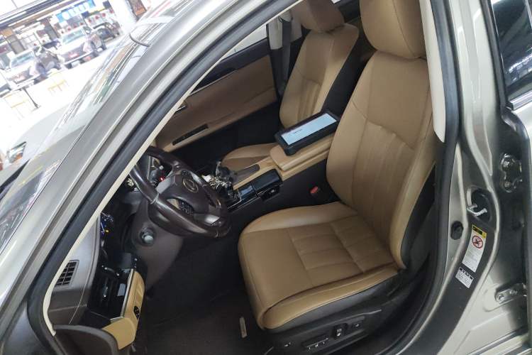 Used Lexus ES 2015 200 Elite Edition