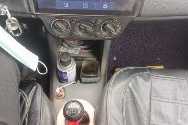 Used Suzuki Swift 2013 1.3L Manual Value Edition
