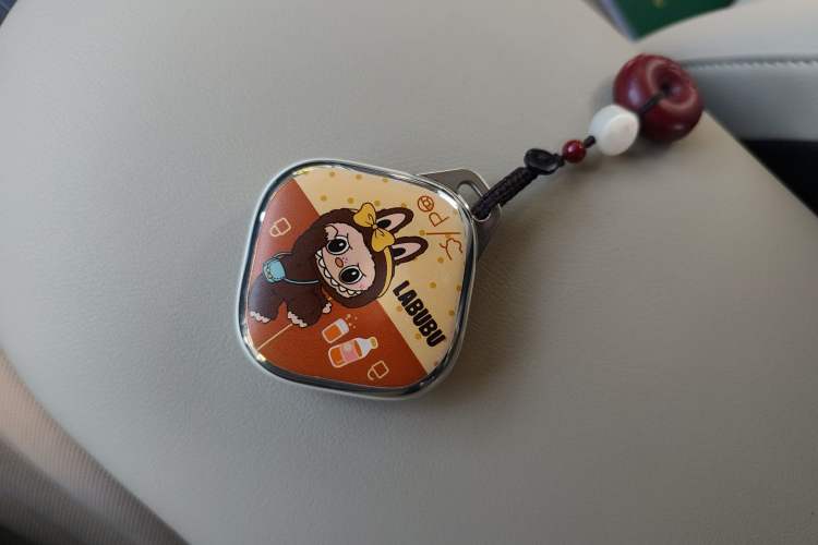 Used Baojun Cloud 2023 460 Max Lingxi Version