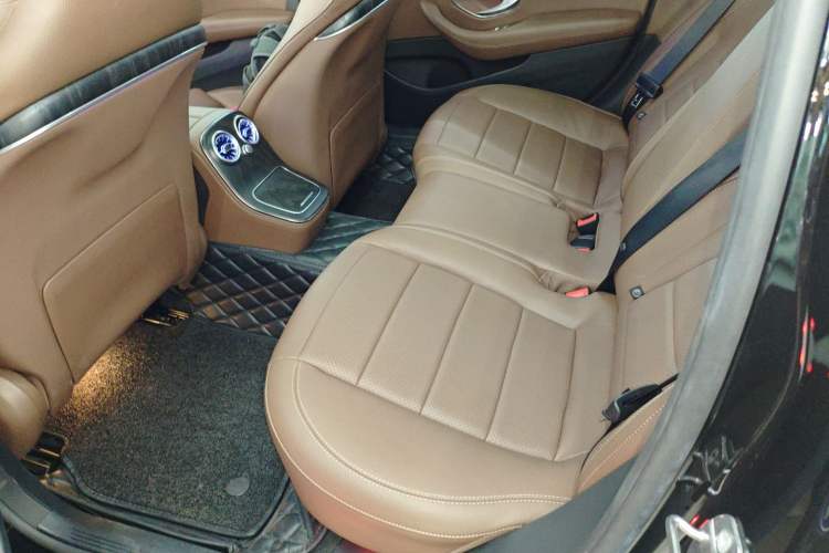 Used Mercedes-Benz E-Class 2022 Revised E 300 L Sport Luxury Edition
