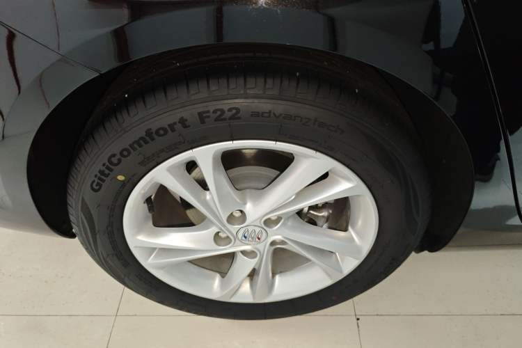 Used Buick Regal 2024 25T Deluxe Edition
