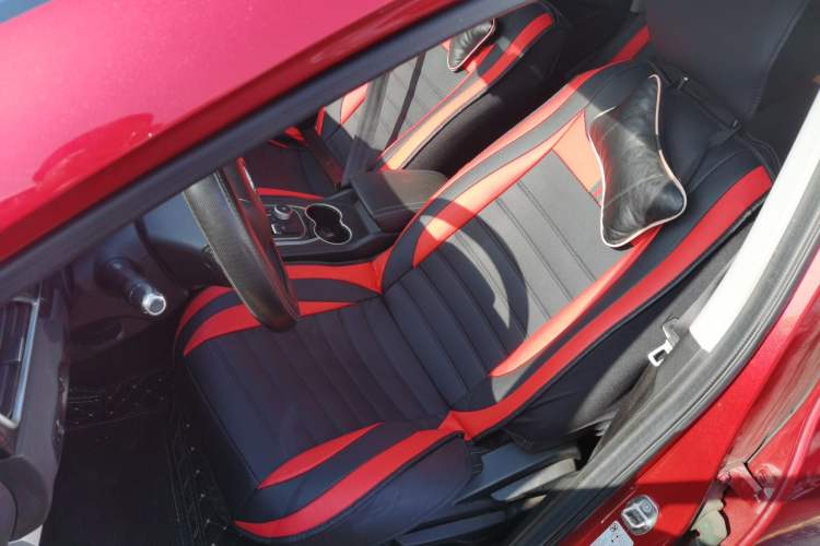 Used Cowin Xuanjie 2020 1.5L Manual Trendy