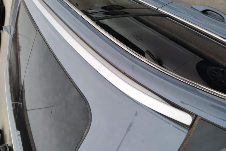 Used Haval H6 2021 3rd Generation 2.0T Automatic All-Wheel Drive Max
