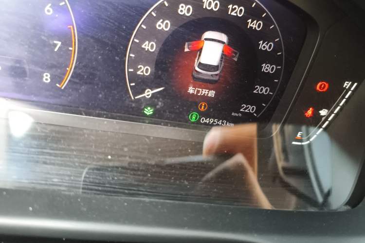 Used Honda ZR-V 2022 1.5T CVT Luxury Edition