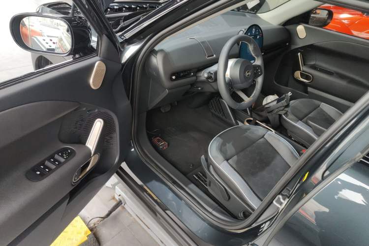 Used MINI Electric MINI ACEMAN 2024 E Classic Edition