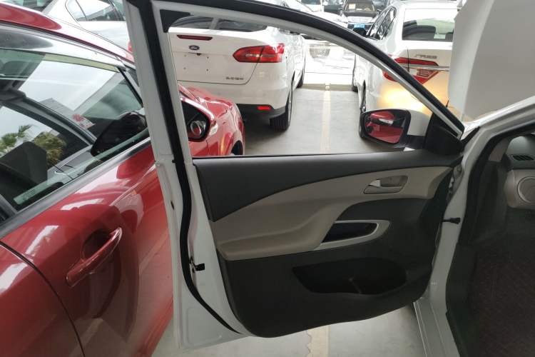 Used Chevrolet Sail 2018 Sail 3 1.3L AMT Ideal Edition