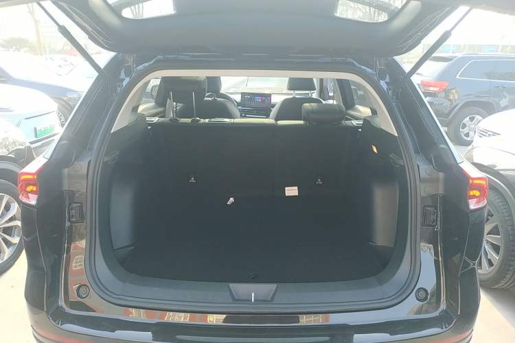 Used Haval H6 2023 National Trend Edition 1.5T Automatic Champion Version
