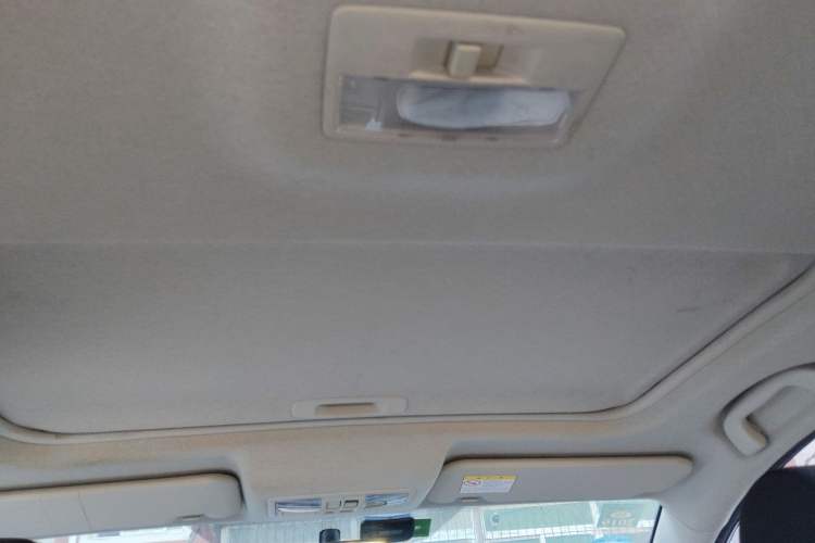 Used Mazda 3 2015 Sedan 1.6L Manual Elite Model Headliner