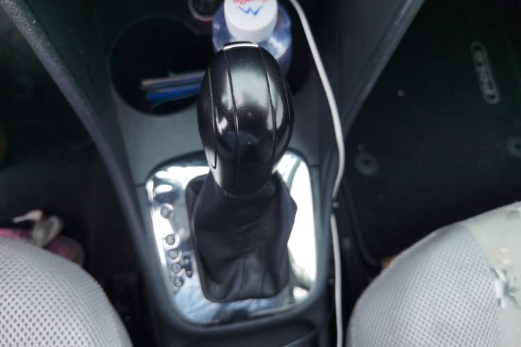 Used Volkswagen Polo 2013 1.6L Automatic Comfort Edition
