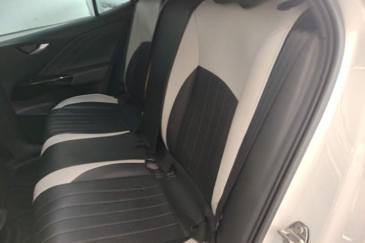 Used Volkswagen ID.3 2024 Pure & Smart Edition