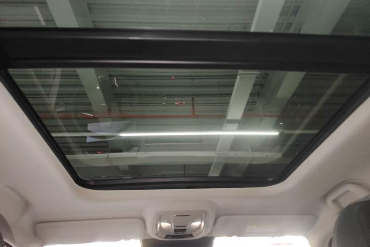 Used Haval H Dog New Energy 2023 DHT-PHEV 105km Tide Electric Version Plus