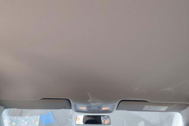 Used Volkswagen Lamando 2017 230TSI DSG Fashion Edition Headliner