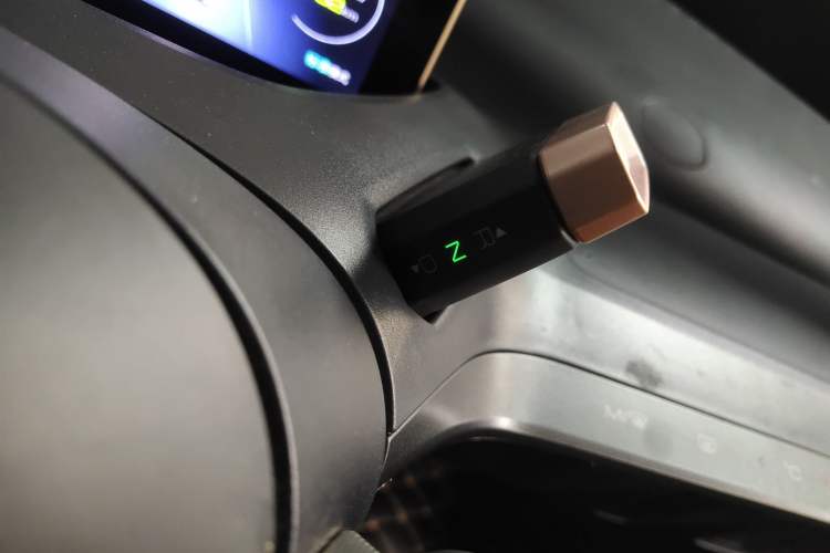 Used Baojun E200 2019 250KM Smart Drive Edition