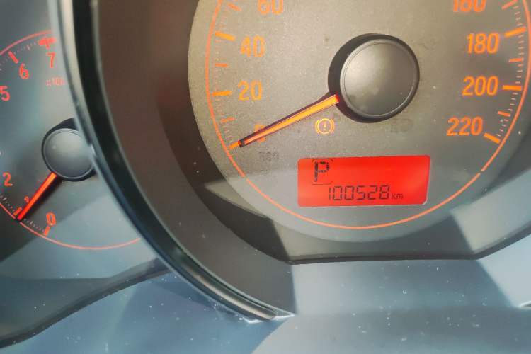 Used Honda Fit 2014 1.5L LX CVT Comfort Model
