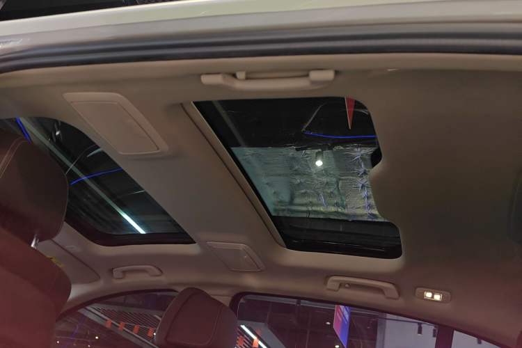 Used BMW 5 Series 2021 530Li Luxury Edition Premium Package
