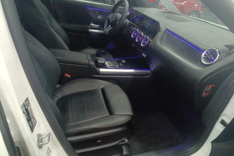 Used Mercedes-Benz GLA 2022 Facelifted GLA 200