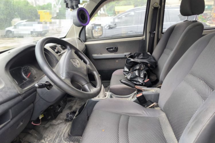 Used CHANGAN KAICHENG Taurus 2013 1.2L Standard Version