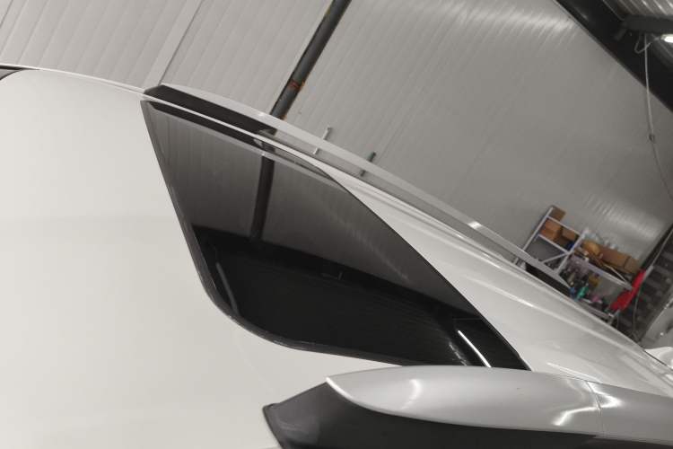 Used Toyota RAV4 2016 2.0L CVT Two-Wheel Drive Comfort Edition China V Standard Roof