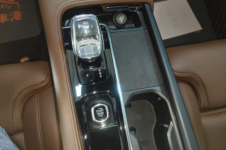 Used Volvo S90 2024 B5 Luxury Smart Edition