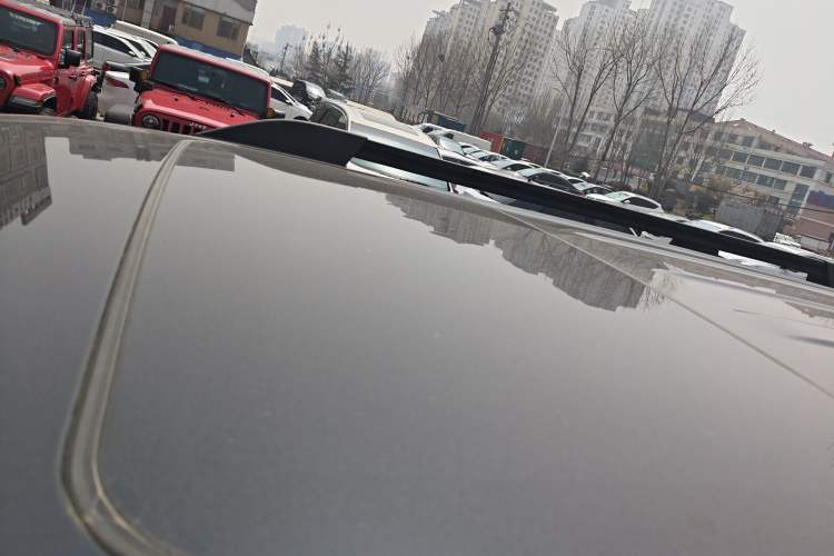 Used Tank 300 2021 Off-Road Edition 2.0T Conqueror
