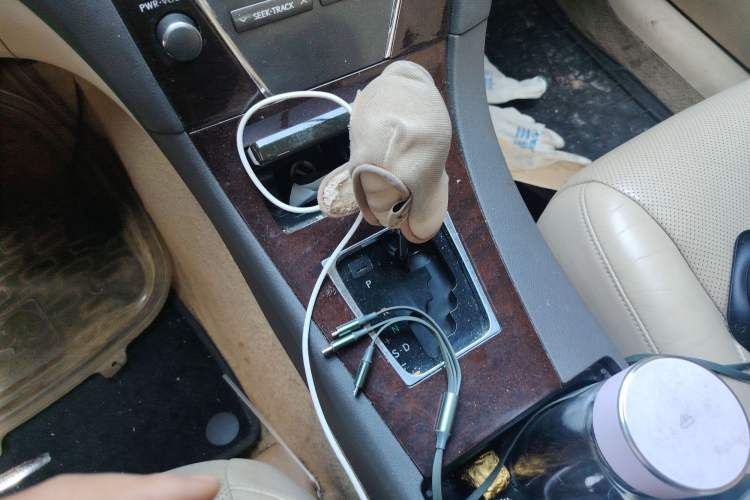 Used Lexus ES 2010 240 Elegant Edition