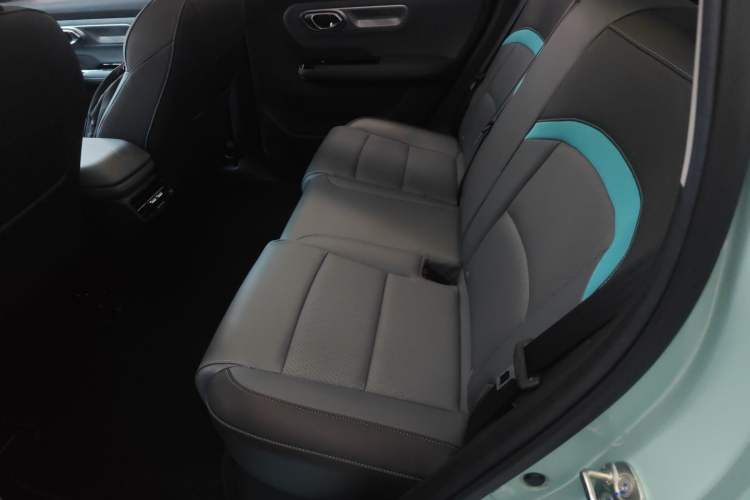 Used AION Y 2022 Plus 70 Smart Edition