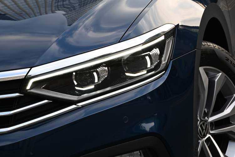 Used Volkswagen Variant 2021 2.0T Comfort Edition