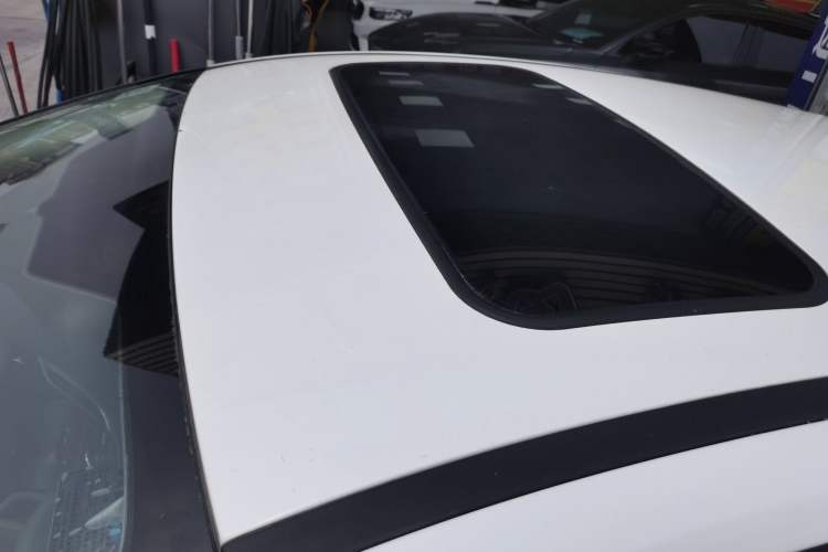 Used Ford Focus 2012 Hatchback 2.0L Automatic Luxury Sport Model
