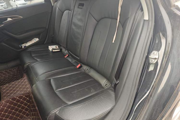 Used Audi A6L 2014 30 FSI Comfort Model