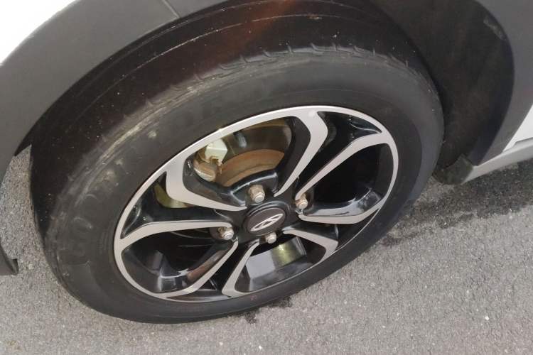 Used Chery New Energy Little Ant 2021 150 000 Yuan Ant Fan Edition Ant Cool Version Lithium Iron Phosphate