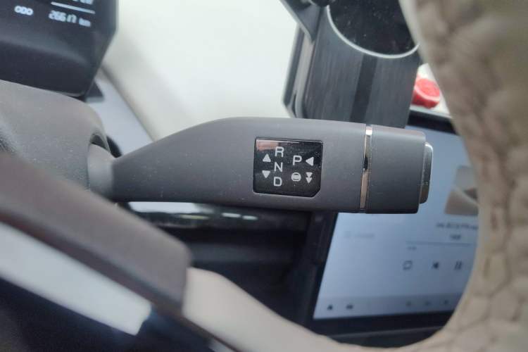 Used Chery QQ Little Ant 2024 Revised Edition Youth Version 321 km Cool Love Edition 29.23 kWh
