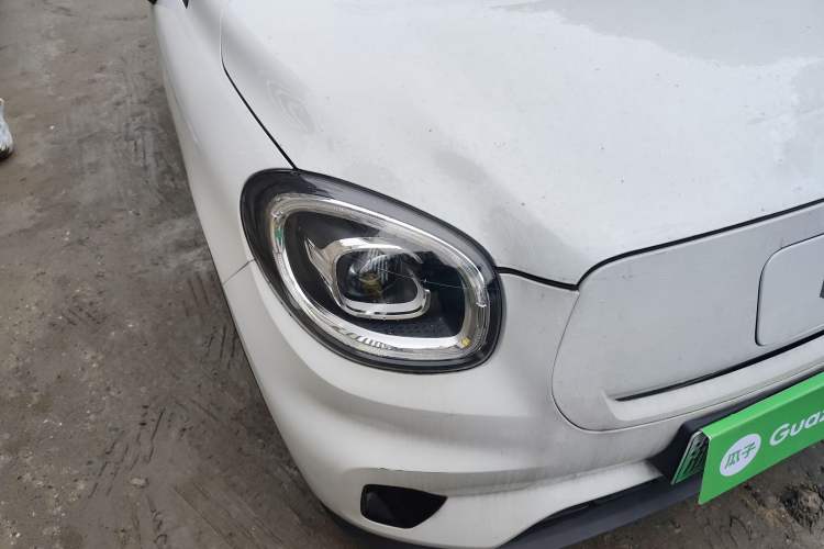 Used Leapmotor T03 2024 310 Comfort Edition