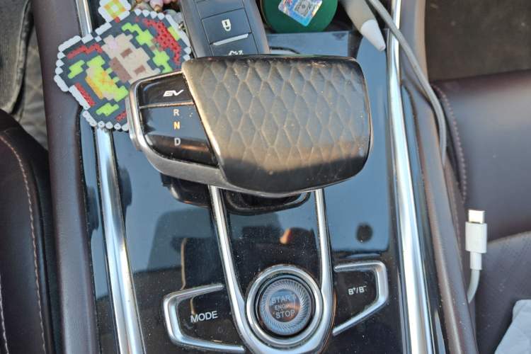 Used Changan Eado New Energy 2019 EV460 Smart Edition
