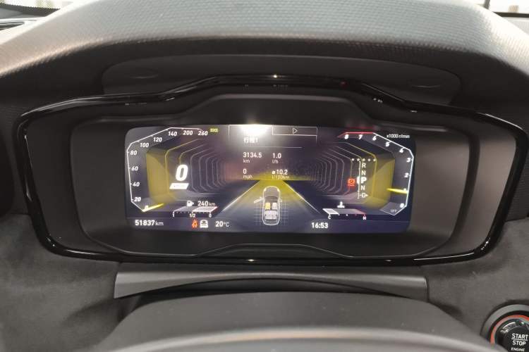 Used Lynk & Co 02 Hatchback 2021 2.0TD Halo
