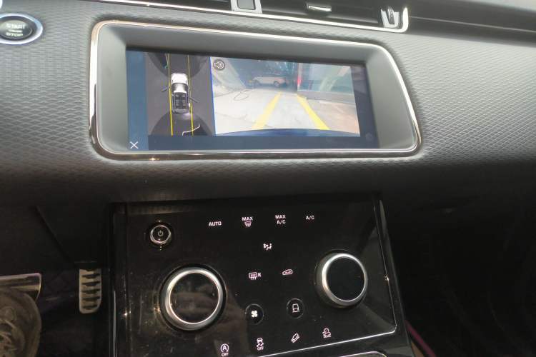 Used Land Rover Range Evoque 2021 Range Rover Evoque 200 PS R-Dynamic Standard Elite Edition