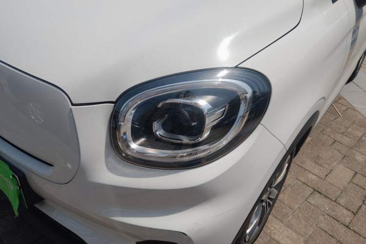 Used Leapmotor T03 2024 403 Comfort Edition
