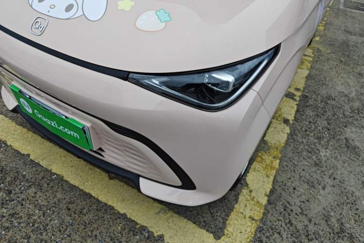 Used Chery Domi 2025 Model 305km Comfort Edition