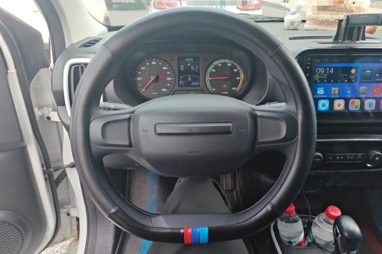 Used Roewe Clever 2022 311km QiQi BoBo Edition
