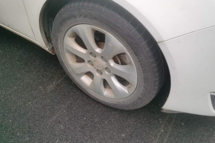 Used Buick Regal 2015 1.6T Elite Tech Model