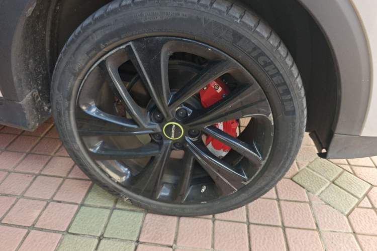 Used Roewe RX5 New Energy 2020 ePLUS National Trend Ronglin Luxury Edition
