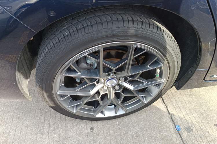 Used Lexus CT 2017 CT200h Elite Edition Monotone China VI