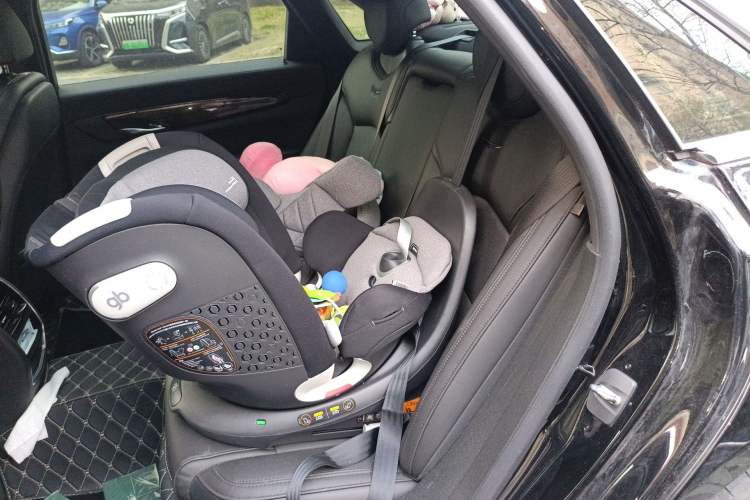 Used Cadillac CT6 2022 28T Luxury Edition
