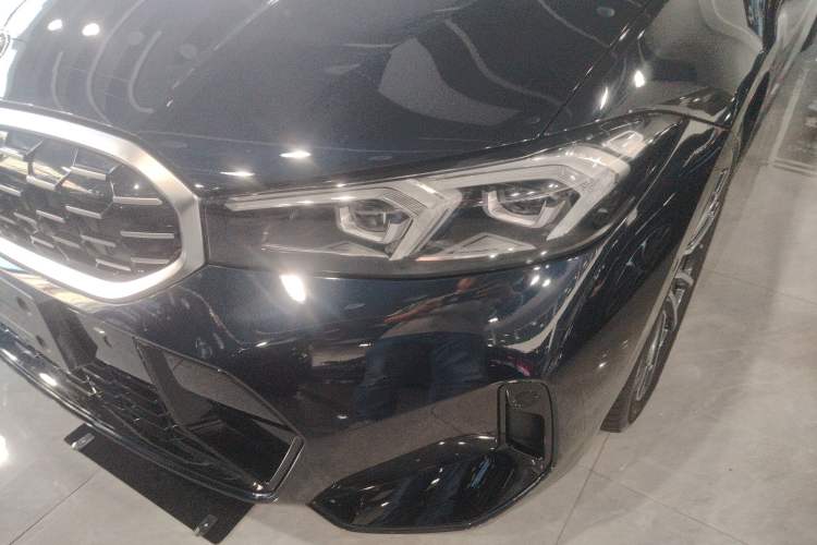 Used BMW 3 Series 2023 325Li M Sport Package
