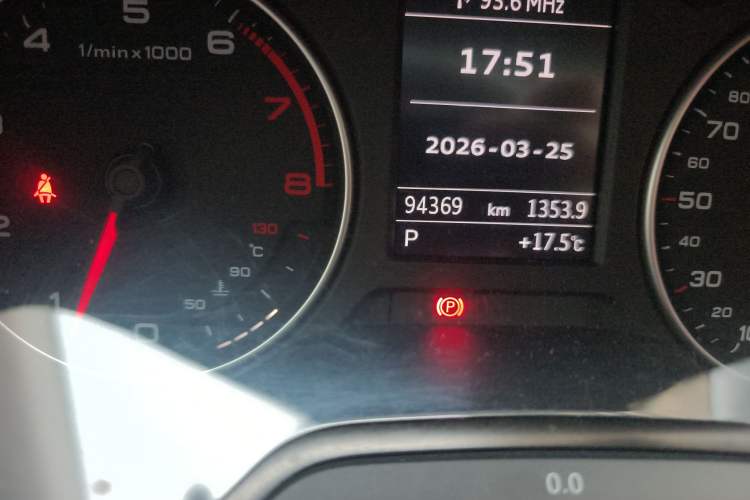 Used Audi A3 2014 Sportback 35 TFSI Automatic Style Edition
