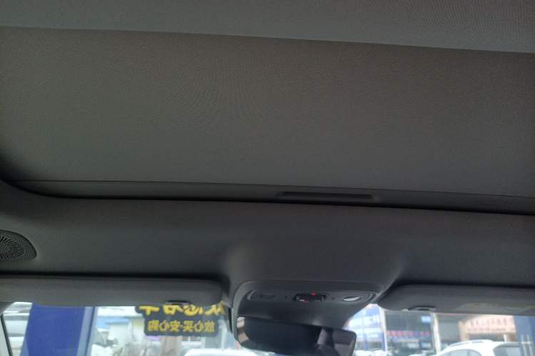 Used Leapmotor C16 2024 Pure Electric 520 Deluxe Edition