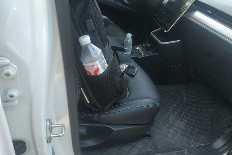 Used NETA V 2022 Long-Range Industry Custom Edition