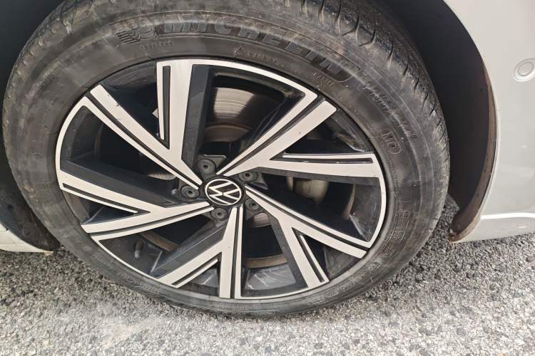 Used Volkswagen FAW-Volkswagen CC 2021 380TSI Striking Edition