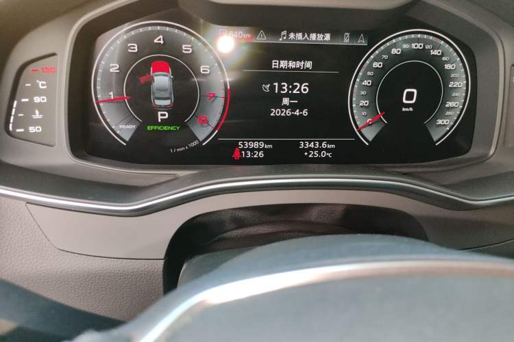 Used Audi A6L 2022 45 TFSI Prestige Elegant Edition