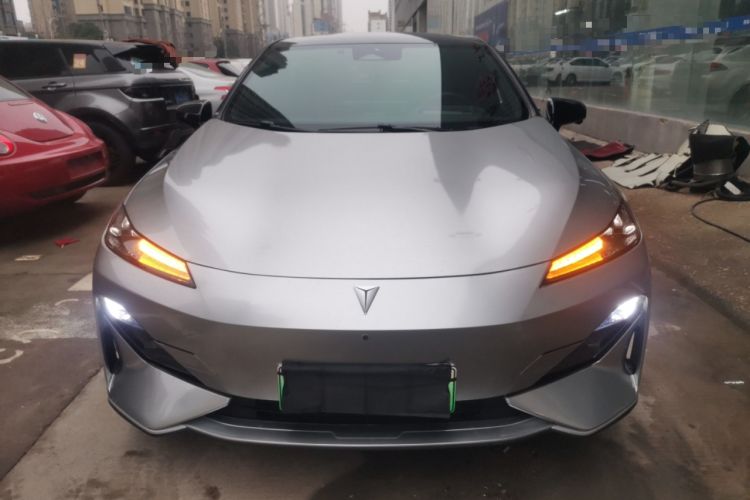 Used Deepal SL03 2023 200Max Range-Extended Version
